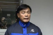【能登半島地震】馳知事「復旧が被災者にとってはとにかく遅い。理由の1つがボランティア不足」