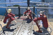【掲示板】新たに実装してほしいエモート案を挙げていくスレ【FF14】