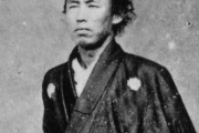 【悲報】坂本龍馬さん、捏造キャラだった?教科書から削除へ
