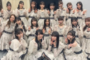 【乃木坂46】CDTV年越しSP、代打は…
