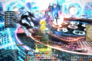 【FF14】海外プレイヤーが「絶アルテマウェポン破壊作戦」を7人でクリア！ラストの拘束は二人目で削りきるというかなりの速さ【動画有】