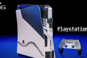 【速報】PS6、超ハイスペックか