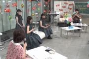 【欅坂46】安定のトーク力！小池美波×武元唯衣×松田里奈『裏配信★大魔王の部屋』に登場！