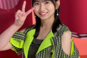 【祝】はるさんこと井上春華さん、歴代でもっともモーニング娘。顔のモーニング娘。メンバーとの呼び声高し