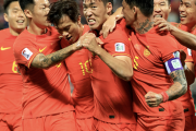 【アジア杯】地元メディア「中国は一体、何を練習していたのか？実に惨めだ…」