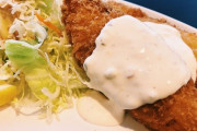白身魚フライ＋タルタルを超える組み合わせ