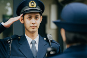 防犯の為に制服姿の警察官が買い物可能に！ ⇒ またしても『こち亀』が時代を先取りしていた