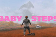 [Devolver Digital]が2025年リリース予定のタイトルリストを発表。『Baby Steps』『The Talos Principle: Reawakened』など。