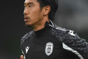 香川真司さん、ＰＡＯＫ構想外でもモテモテな模様