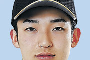【WBC】広島栗林の代役、オリックス山﨑颯一郎に決定