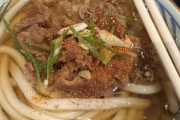 外国人「温かいうどんor冷たいうどん、どっちが美味いと思う？」