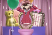 【画像あり】パチンコ屋さんの女子トイレの使い方啓蒙ポスターがちょっと面白い