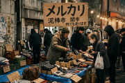メルカリ「あのね…盗品の梨は無かったよ?」ワイ「そっか…」