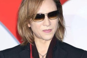 【新型コロナ】YOSHIKI、音楽業界のため10万ドル寄付！