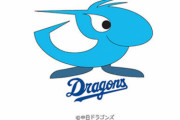 【悲報】中日ドラゴンズを略したチュニドラ、蔑称みたいな扱いになる