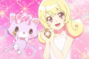今期の「ミュークルドリーミー」ってサンリオアニメ狂ってる面白さだよなｗｗｗｗｗｗ