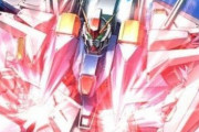 【ガンダム】ビームバリアとビームシールドってどう違うんです