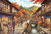 「小京都」と呼ばないで 脱却の動き加速 金沢や飛驒・高山も離脱、独自色で勝負