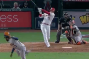 大谷翔平の打球音エグすぎｗｗｗｗｗｗｗw