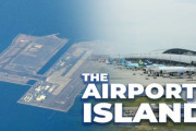 大阪関西国際空港は海外からどう見えている？　海外の反応
