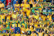 オーストラリアサッカー、ここ数年でゴミになる