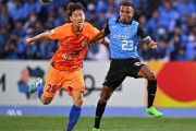 川崎、ACLベスト16で敗退…中国・山東泰山に2戦目は2-4敗戦　2戦合計5-6で敗退（関連まとめ）
