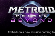 【朗報】任天堂、「メトロイドプライム4」のウェブサイトを更新！ついにくるか！？【Switch2】