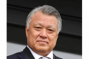 日本サッカー協会の田嶋幸三会長、東アジアサッカー連盟会長に選出