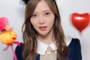 【乃木坂46】乃木撮のハロウィン動画破壊力がすごい！