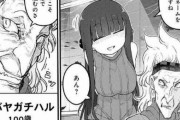 女性漫画家が少年漫画や青年漫画に増えてきてると感じるんだけど