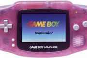 【祝】ゲームボーイアドバンスが3月21日で20周年！