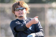 【朗報】昨年難病手術のDeNA三嶋、自主トレ順調そう