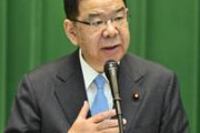 共産・志位委員「就任から20年経つことを攻撃するのは共産党そのものに対する攻撃だ」