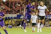 神戸、佐々木大樹のJ1メモリアルゴールで広島と1-1ドロー！リーグ戦3位浮上　J1第24節延期分（関連まとめ）