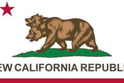【速報】カリフォルニア州、独立宣言か。米国政府と全面戦争の可能性