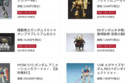 【ガンプラ】プレバンで一番再販遠ざかってるキットってどのへんだろ