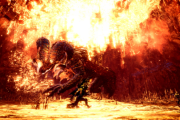 MHWアイスボーン、マスターマムタロトが実装され大荒れ