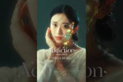 2nd Album“Addiction” Jacket Artwork teaser Yu Murai #櫻坂46_Addiction
