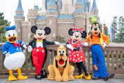 ディズニーランドさん、値上げして貧困層を足切りした結果…