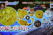 賢い人「地球が出来る確率は25mプールに部品入れてかき混ぜて時計が組み上がる確率と同じや」