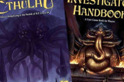 クトゥルフ神話の影響を受けたゲームってあるの？