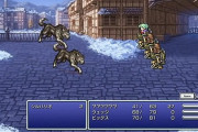 FF6ピクセルリマスター、買おうと思ったけれど酷評が多くて買うのを躊躇しているのだけれど、、