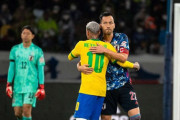 【サッカー】ブラジルに日本の“スピード系”FWは通用せず…それでもあった収穫は？