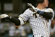 【ゲンダイ】ルーキー佐藤輝明もプロ初の途中交代…阪神選手バテバテで心配な故障ラッシュ