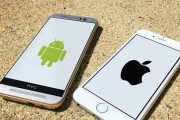 「iPhone」vs「Android」、ついに決着！どうしてお前らは〇〇派になっちゃったの？