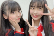 【SKE48】2人でWセンターになりたい！2人合わせて #みーなん です！きらーん！