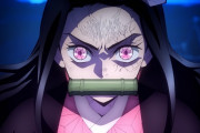 【朗報】『鬼滅の刃』2期・遊郭編、世界トレンド1位になる
