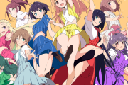 【画像】いきづらい部！（キャラ）のアーティスト写真【ラブライブ！】