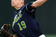 ヤクルトスワローズ11連敗をかけ43歳石川を先発マウンドへ