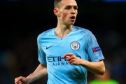 【プレミアリーグ】シティ、フォーデンと延長交渉中か 新年に3倍の給与で契約締結とも